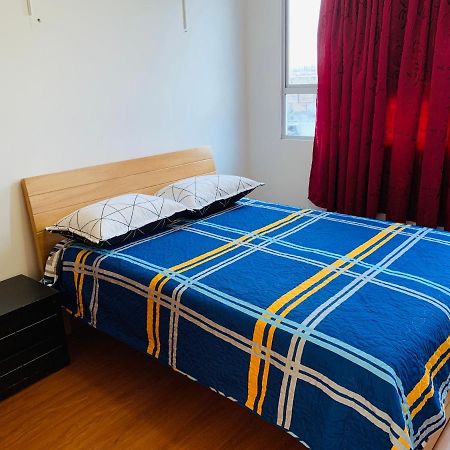 Apartament Bogota Kings 401 Zewnętrze zdjęcie