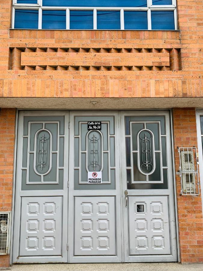 Apartament Bogota Kings 401 Zewnętrze zdjęcie