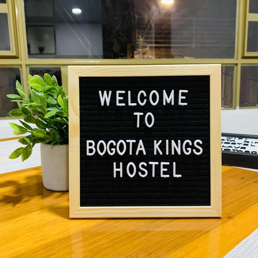 Apartament Bogota Kings 401 Zewnętrze zdjęcie