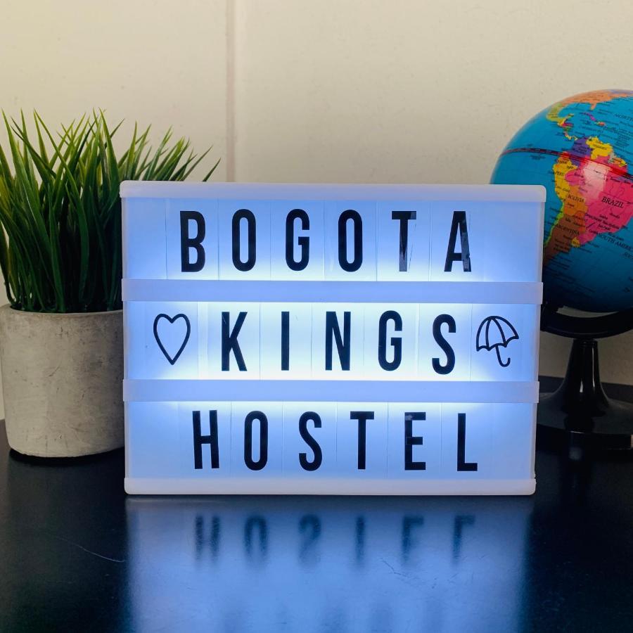 Apartament Bogota Kings 401 Zewnętrze zdjęcie