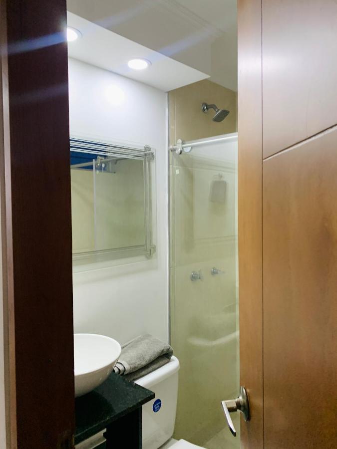 Apartament Bogota Kings 401 Zewnętrze zdjęcie