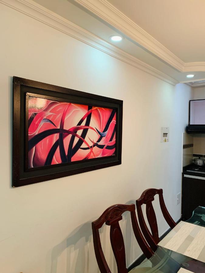 Apartament Bogota Kings 401 Zewnętrze zdjęcie