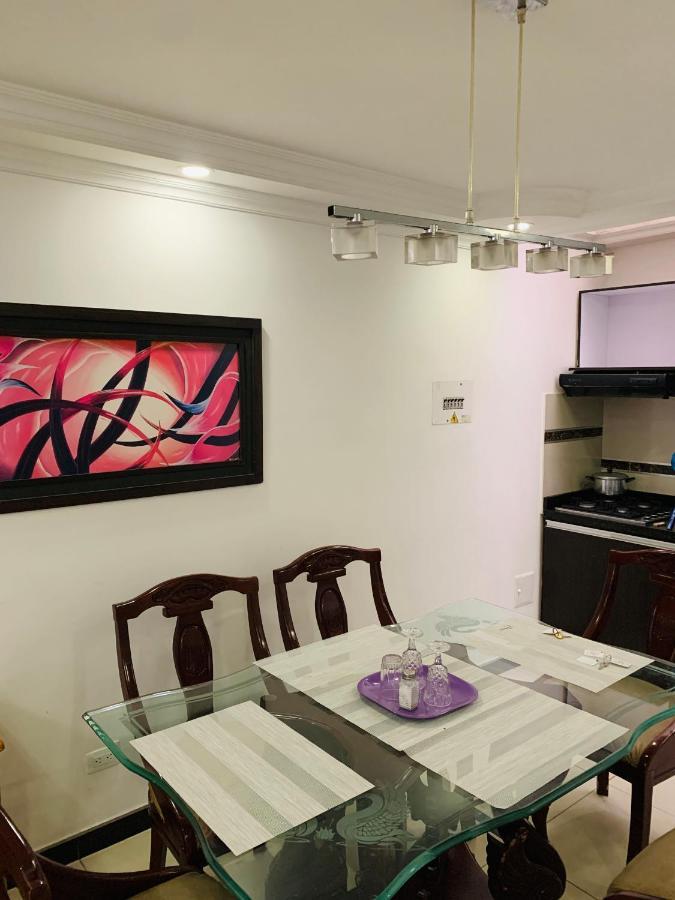 Apartament Bogota Kings 401 Zewnętrze zdjęcie