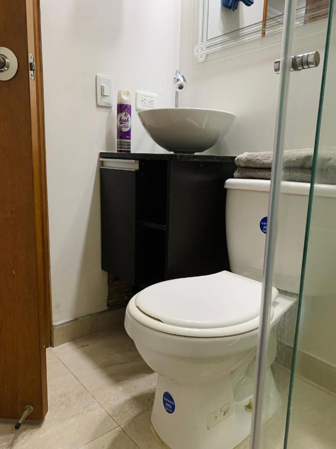 Apartament Bogota Kings 401 Zewnętrze zdjęcie
