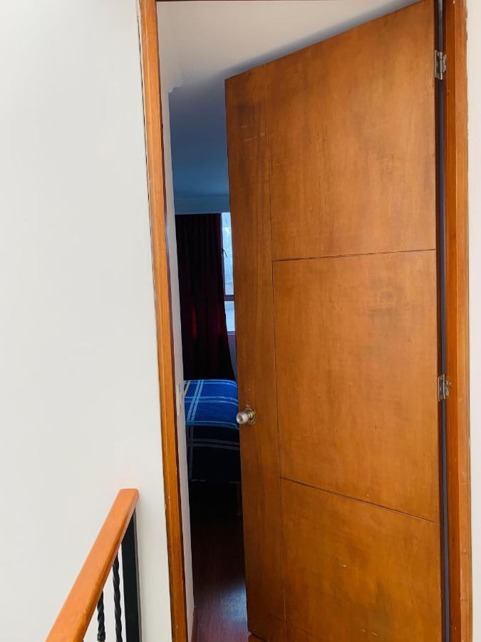 Apartament Bogota Kings 401 Zewnętrze zdjęcie