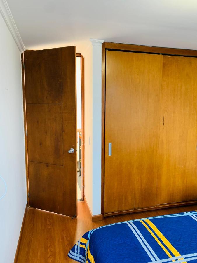 Apartament Bogota Kings 401 Zewnętrze zdjęcie