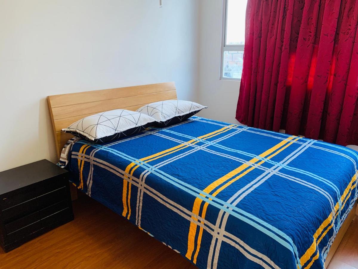 Apartament Bogota Kings 401 Zewnętrze zdjęcie