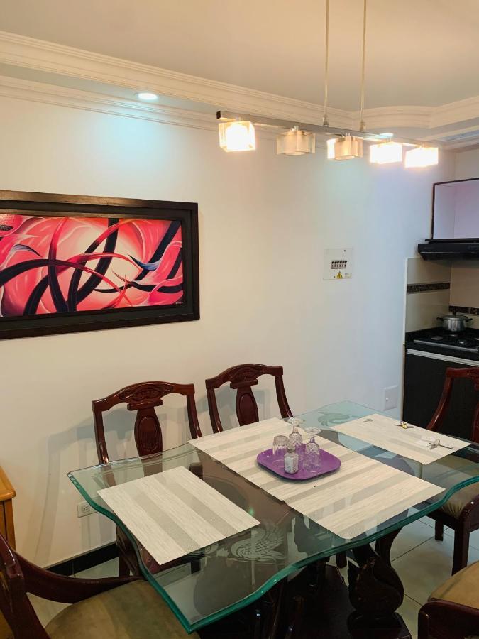 Apartament Bogota Kings 401 Zewnętrze zdjęcie