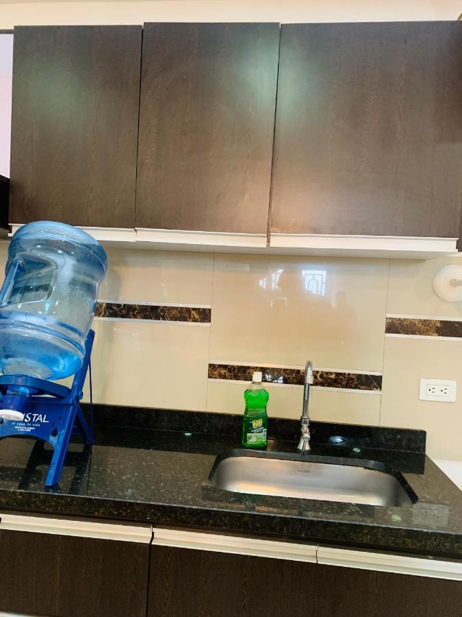 Apartament Bogota Kings 401 Zewnętrze zdjęcie
