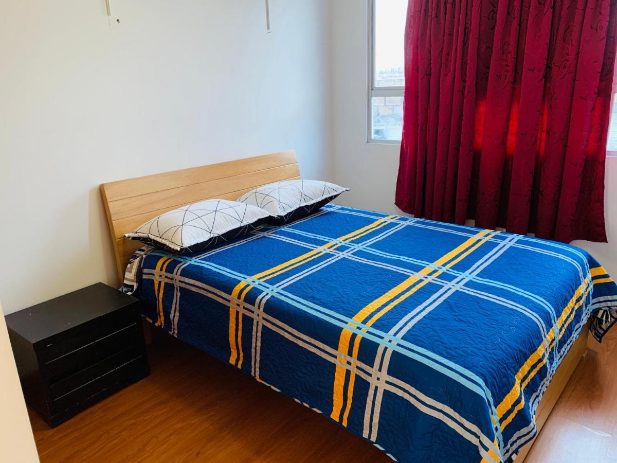 Apartament Bogota Kings 401 Zewnętrze zdjęcie