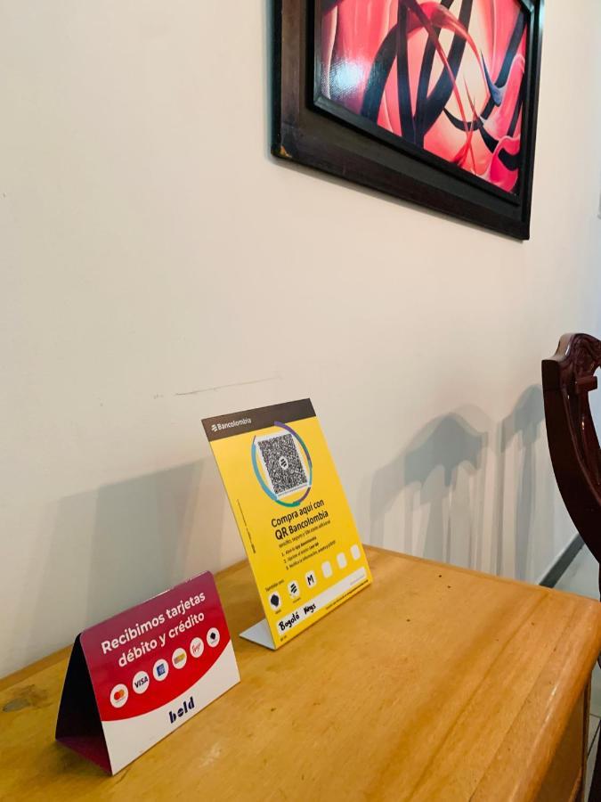Apartament Bogota Kings 401 Zewnętrze zdjęcie