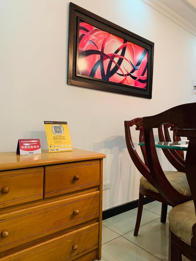Apartament Bogota Kings 401 Zewnętrze zdjęcie