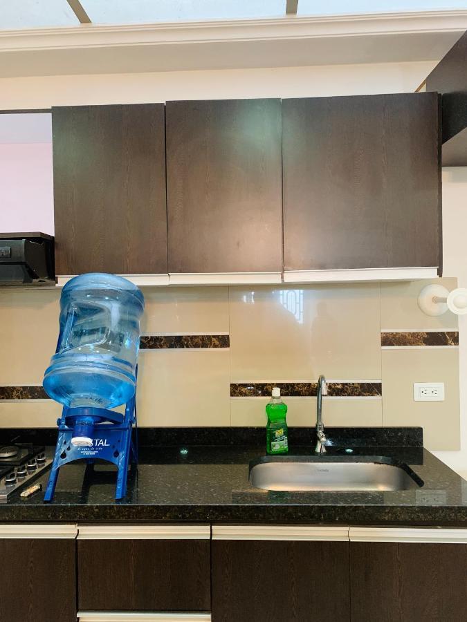 Apartament Bogota Kings 401 Zewnętrze zdjęcie