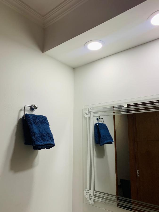 Apartament Bogota Kings 401 Zewnętrze zdjęcie