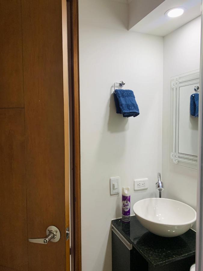 Apartament Bogota Kings 401 Zewnętrze zdjęcie