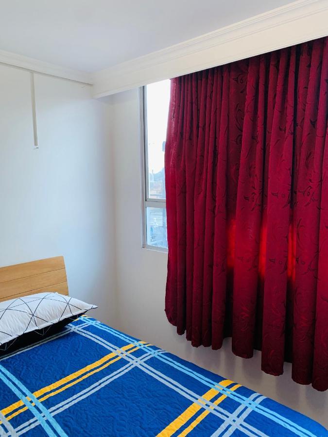 Apartament Bogota Kings 401 Zewnętrze zdjęcie