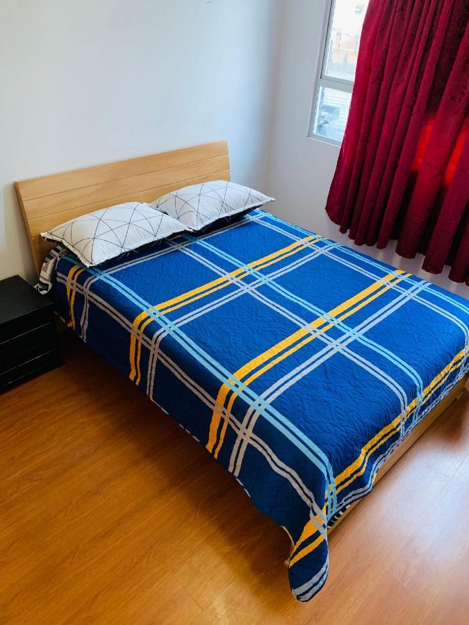 Apartament Bogota Kings 401 Zewnętrze zdjęcie