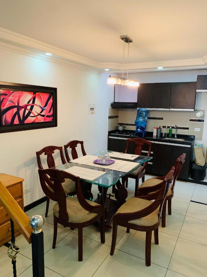 Apartament Bogota Kings 401 Zewnętrze zdjęcie