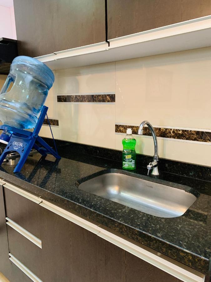 Apartament Bogota Kings 401 Zewnętrze zdjęcie
