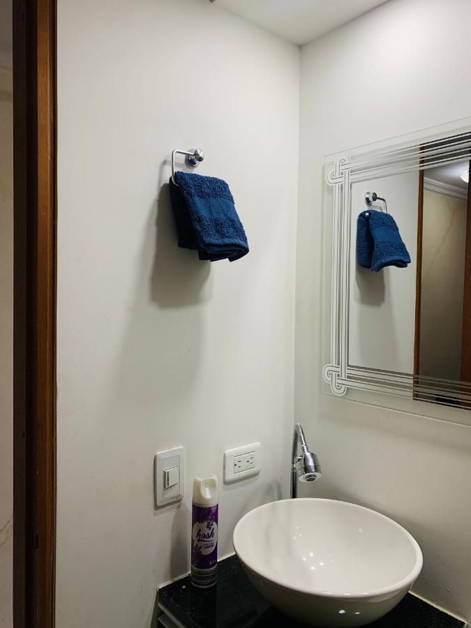 Apartament Bogota Kings 401 Zewnętrze zdjęcie