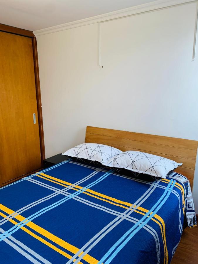 Apartament Bogota Kings 401 Zewnętrze zdjęcie