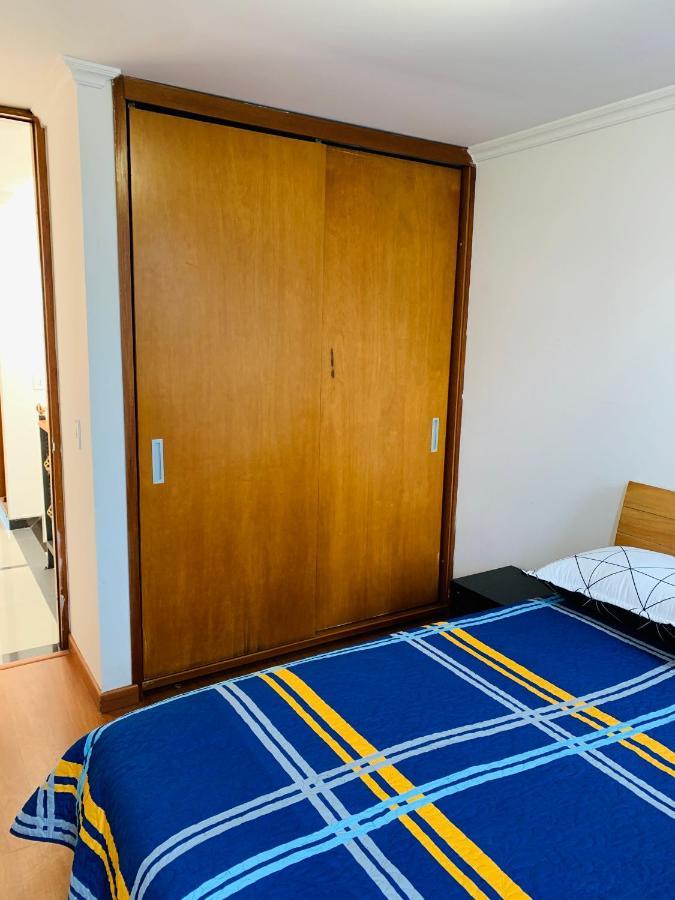 Apartament Bogota Kings 401 Zewnętrze zdjęcie