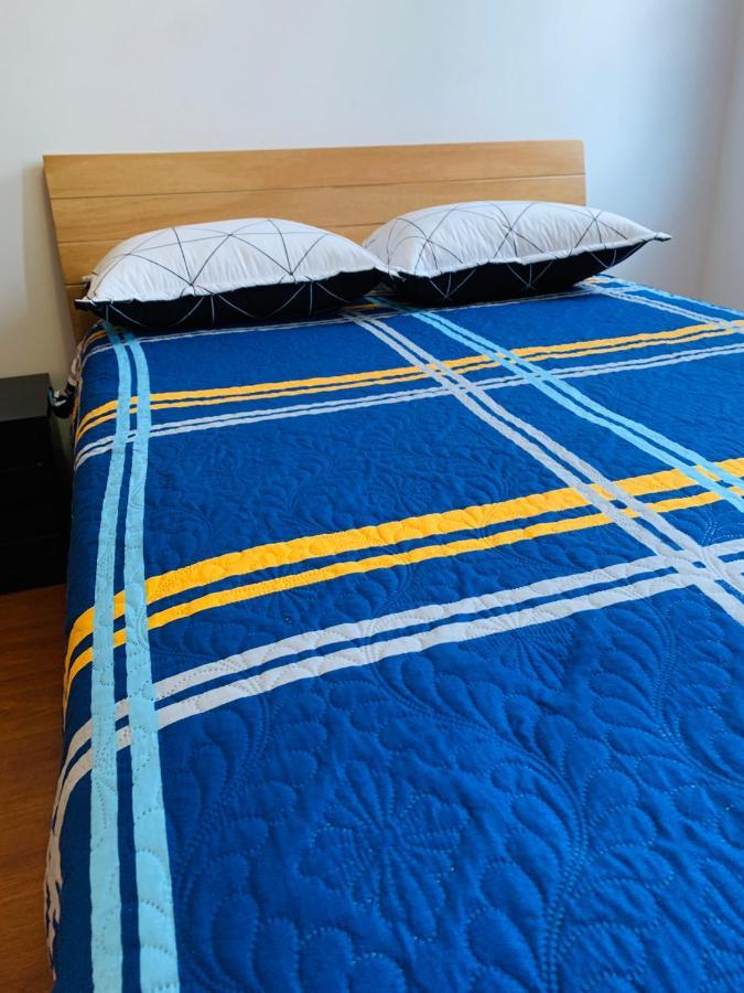 Apartament Bogota Kings 401 Zewnętrze zdjęcie