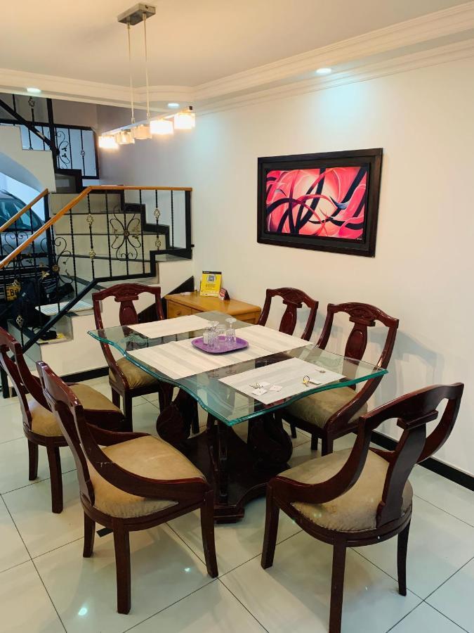 Apartament Bogota Kings 401 Zewnętrze zdjęcie